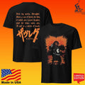Xavleg Band Xavleg Knightrider T-shirt